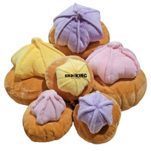 Load image into Gallery viewer, Iced Gems Plushie Bundle Deal! (Limited Sets Available)