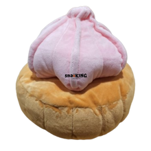 Load image into Gallery viewer, Iced Gems Plushie