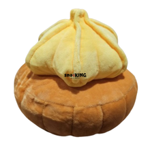 Load image into Gallery viewer, Iced Gems Plushie