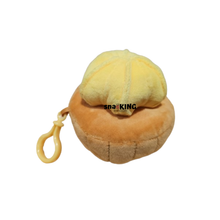 Load image into Gallery viewer, 3-in-1 Iced Gems Keychain Pouch with Reusable Bag