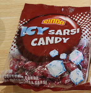 Icy Sarsi Candy