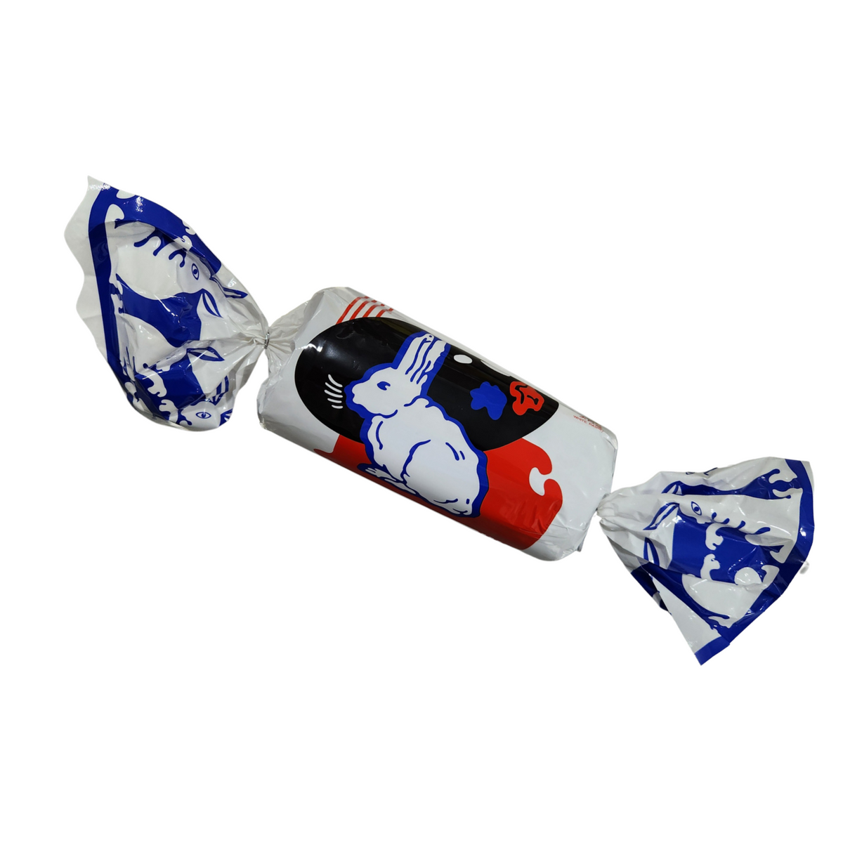White Rabbit Paket White Rabbit Gift Pack | Nostalgic Snacks & Sweets | snacKING Retro ...