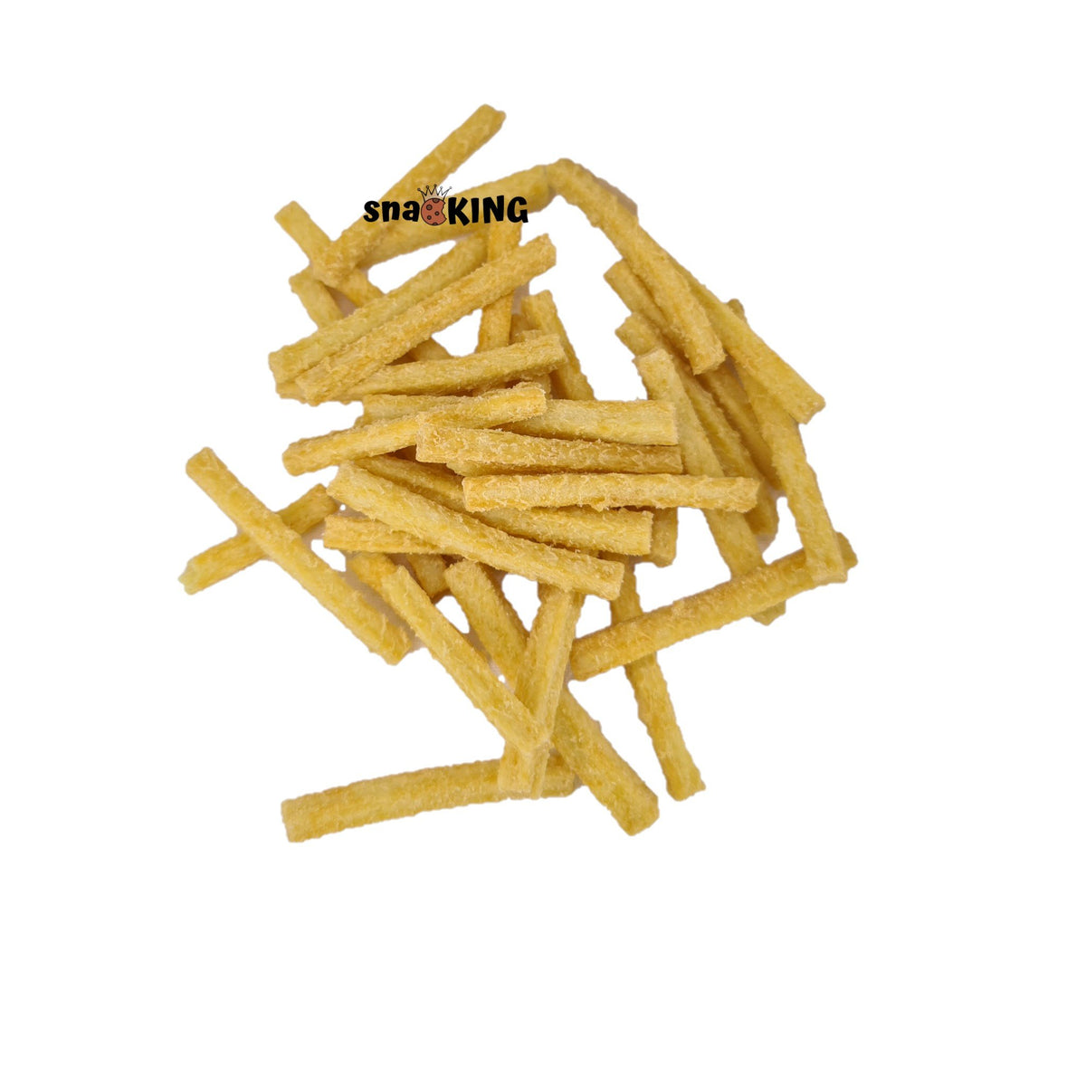Match Stick (BBQ) – snacKING Retro Biscuits