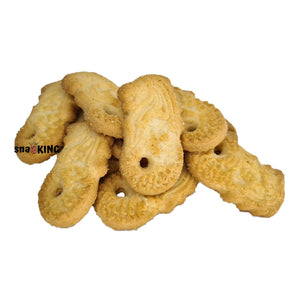 Merlion Biscuits