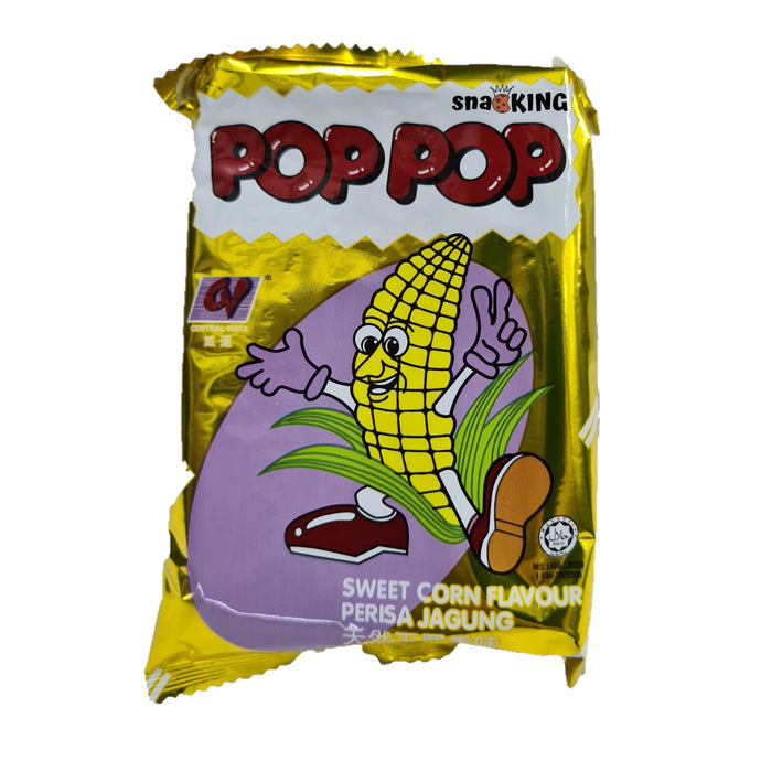 Pop Pop (Corn)