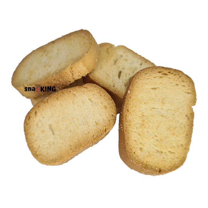 Rusk Cracker (Roti Kok)