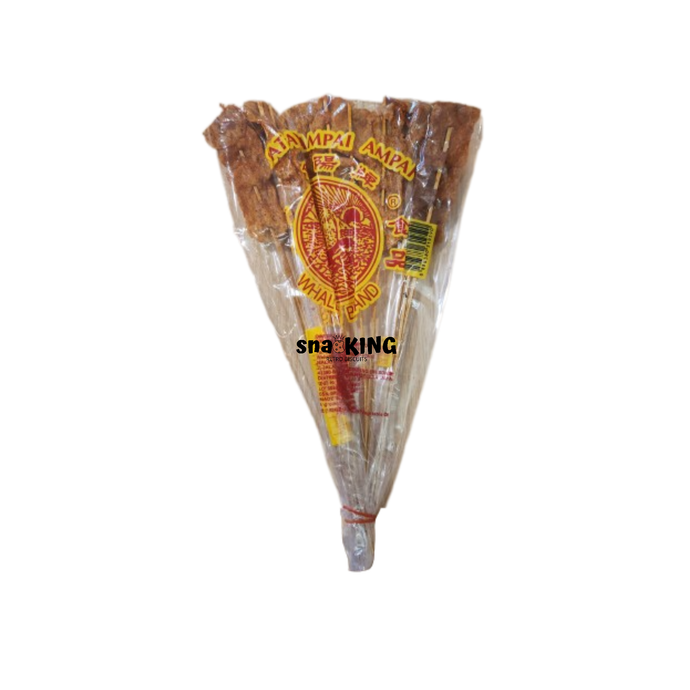 Satsy Stick One Satay Sticks | Nostalgic Snacks, Sweets & Toys | snacKING Retro Biscuits