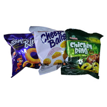 Load image into Gallery viewer, Old School Snack Packs
