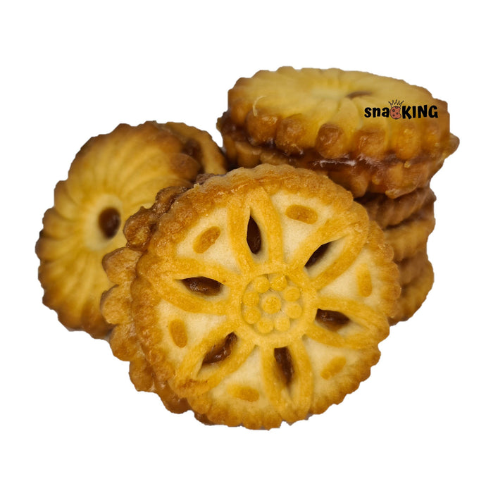 Pineapple Jam (Traditional)